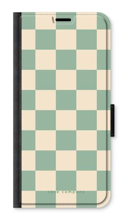 Checkered Mint