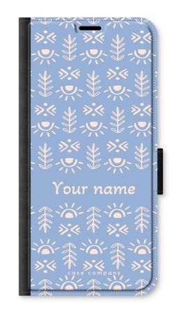 Namecase 1 - Coastel