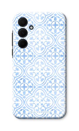 Mediterranean Mosaic