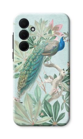 Paradise Garden Peacock