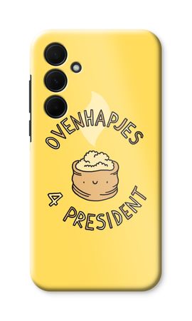 Ovenhapjes
