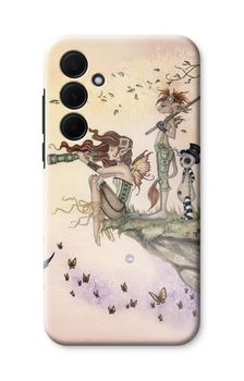 Where the wind takes you