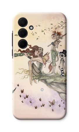 Where the wind takes you