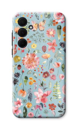 Colorful Plants and Flowers