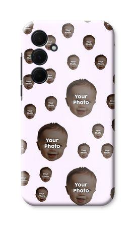 Personalized Face N°2