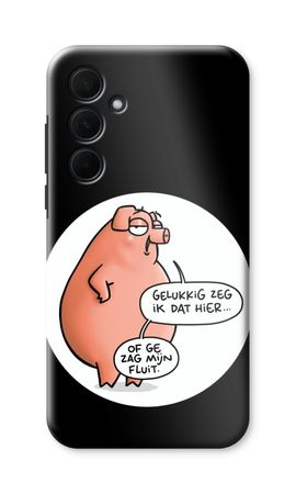 Gelukkig zeg