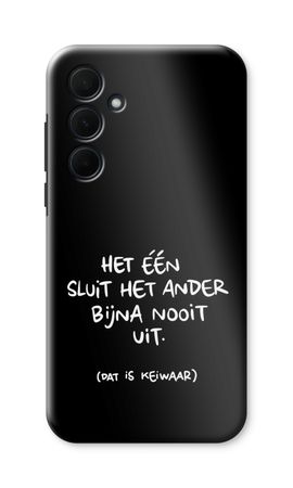Het één