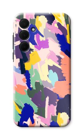 Modern Abstract Scratches