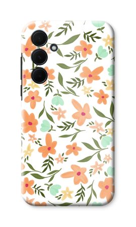 Little Ellila Flowers