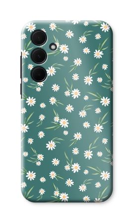 Kleine Gänseblümchen