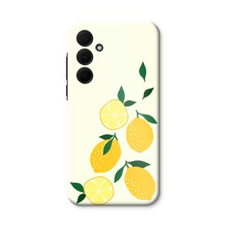You're my lemon