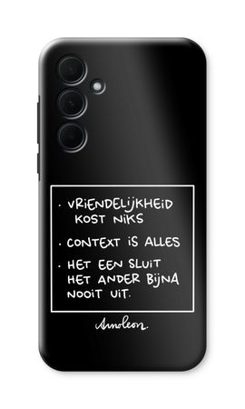 Mijn Motto's