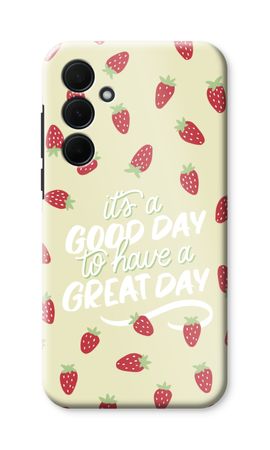 Don’t forget to have a great day