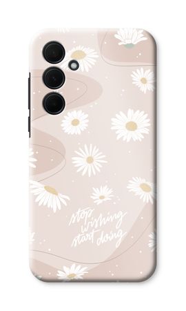 Daydreaming becomes reality