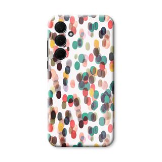 Tropical Dots