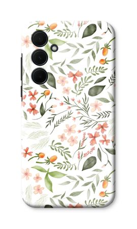 Sweet little flowers