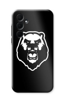 Angry Bear (black)