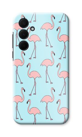 Anything Flamingoes