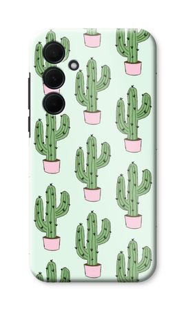 Cactus Lover