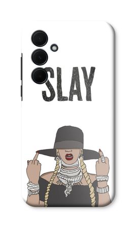 Slay All Day