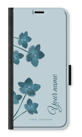 Namecase 3 - Floral