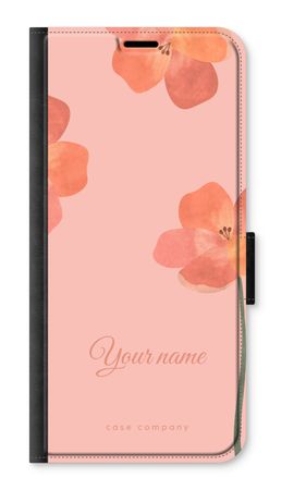 Namecase 2 - Floral