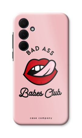 Badass Babes Club