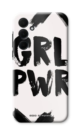 Girl Power #2