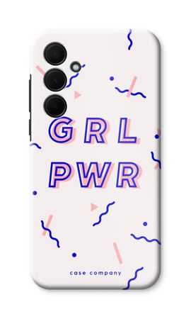 GRL PWR