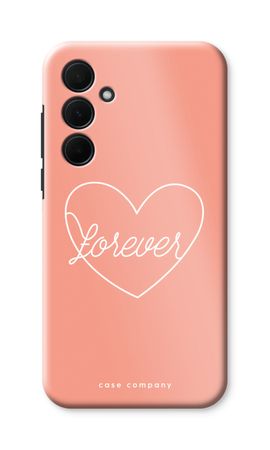 Forever heart