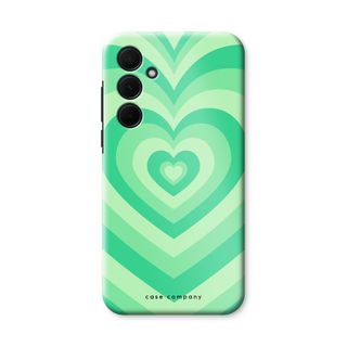 Heart Green