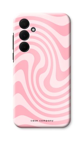 Swirl Pink