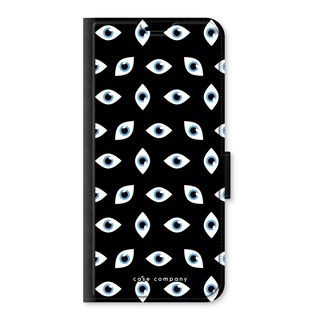 Eyes pattern