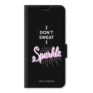 Sparkle Spruch
