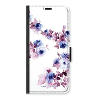 Blumen-Aquarell