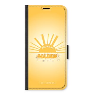 Harry - You Are So Golden