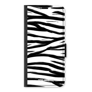 Zebra pattern