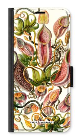 Haeckel Nepenthaceae