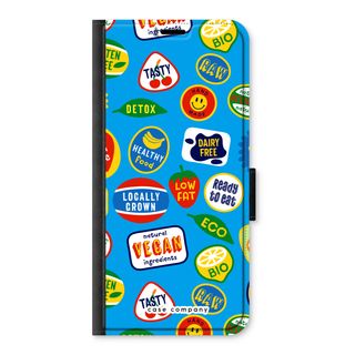 Fruitsticker