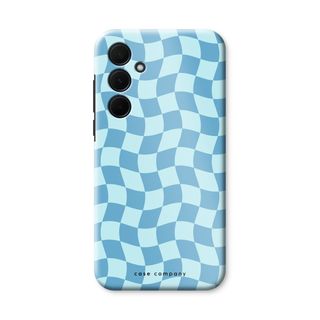 Grid Blau