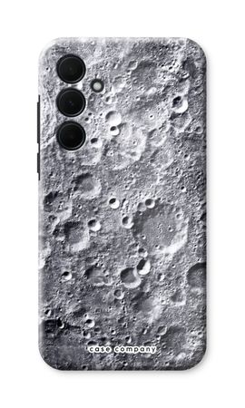 Moonscape