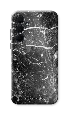 Black marble