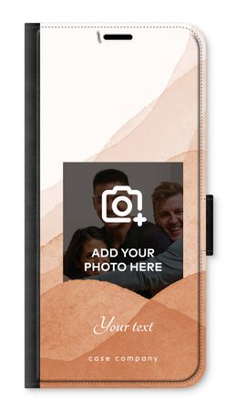 Hills - Photocase - Blush