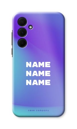 Namecase 1 - Neon