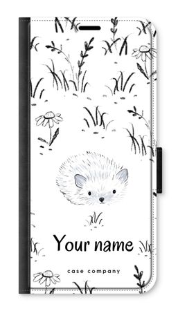 Frosty Forest – Namecase