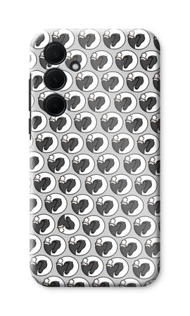 Full on panda