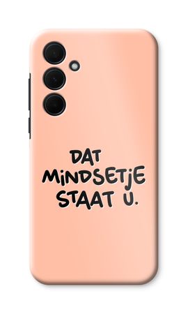 Mindsetje