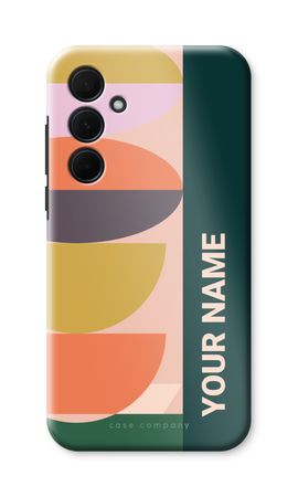 Formé - Namecase #2