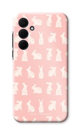 Pink Bunnies