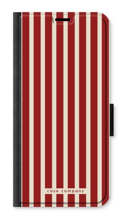 Retro Red